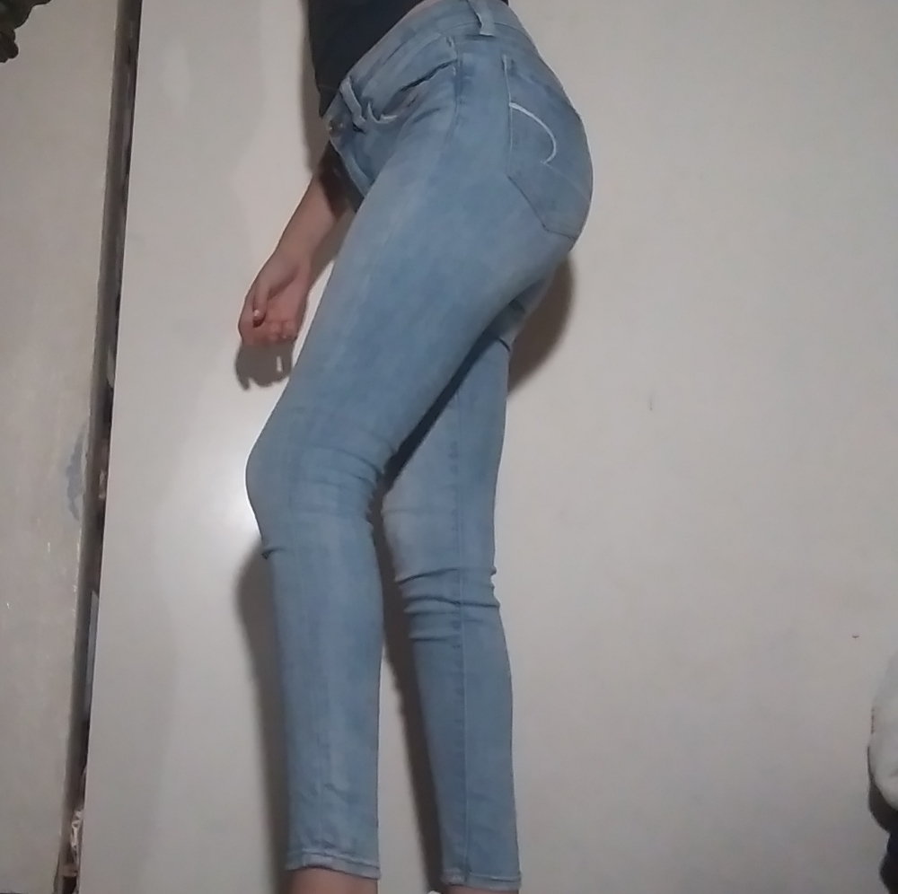 Jeans - Picture 3 of 3